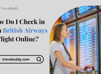 How Do I Check in for a British Airways Flight?