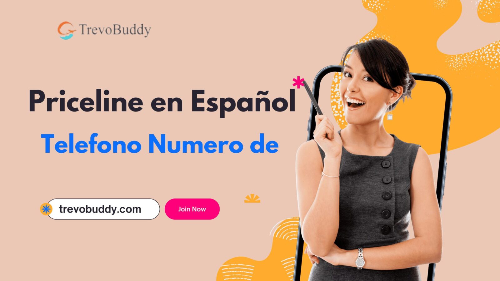 Priceline en Español Teléfono