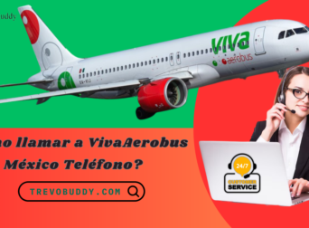 Vivaaerobus Mexico Telefono