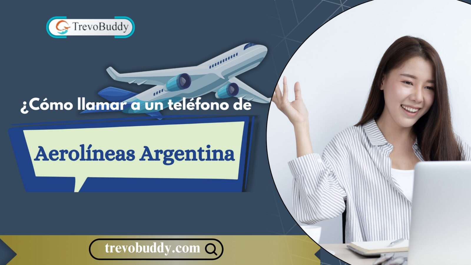 ¿Cómo Contactar a Alguien en Aaerolíneas Argentina?