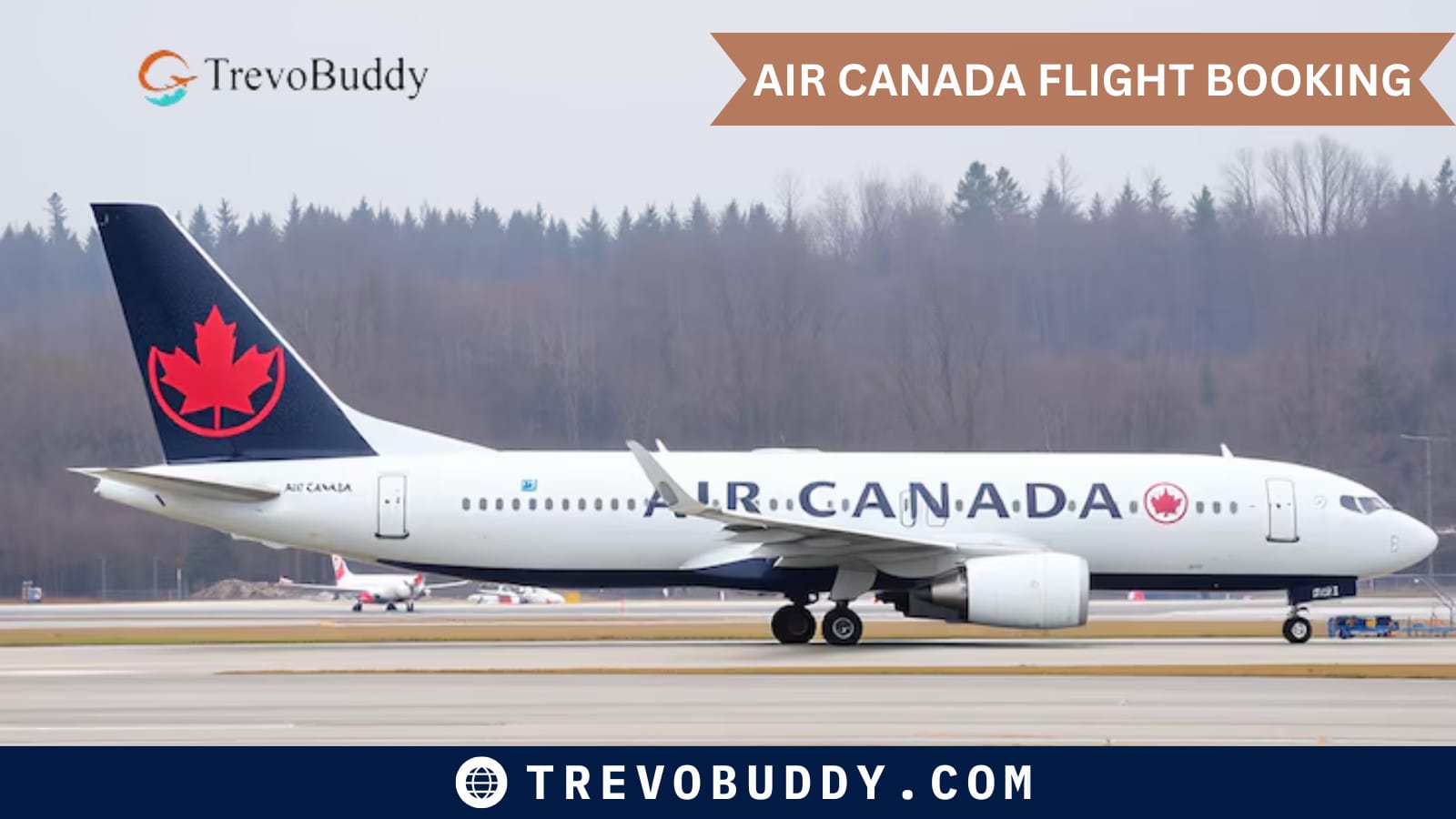 Air Canada Manage Booking | Flight Deals