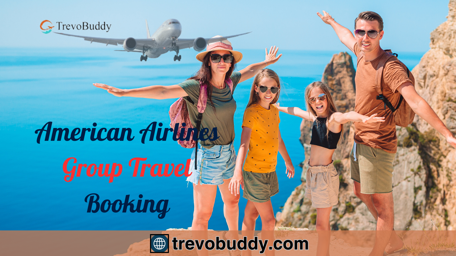 American Airlines Group Travel