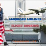 American Airlines Manage Booking, Reservations & Flight Deals