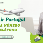 Tap Air Portugal Teléfono España