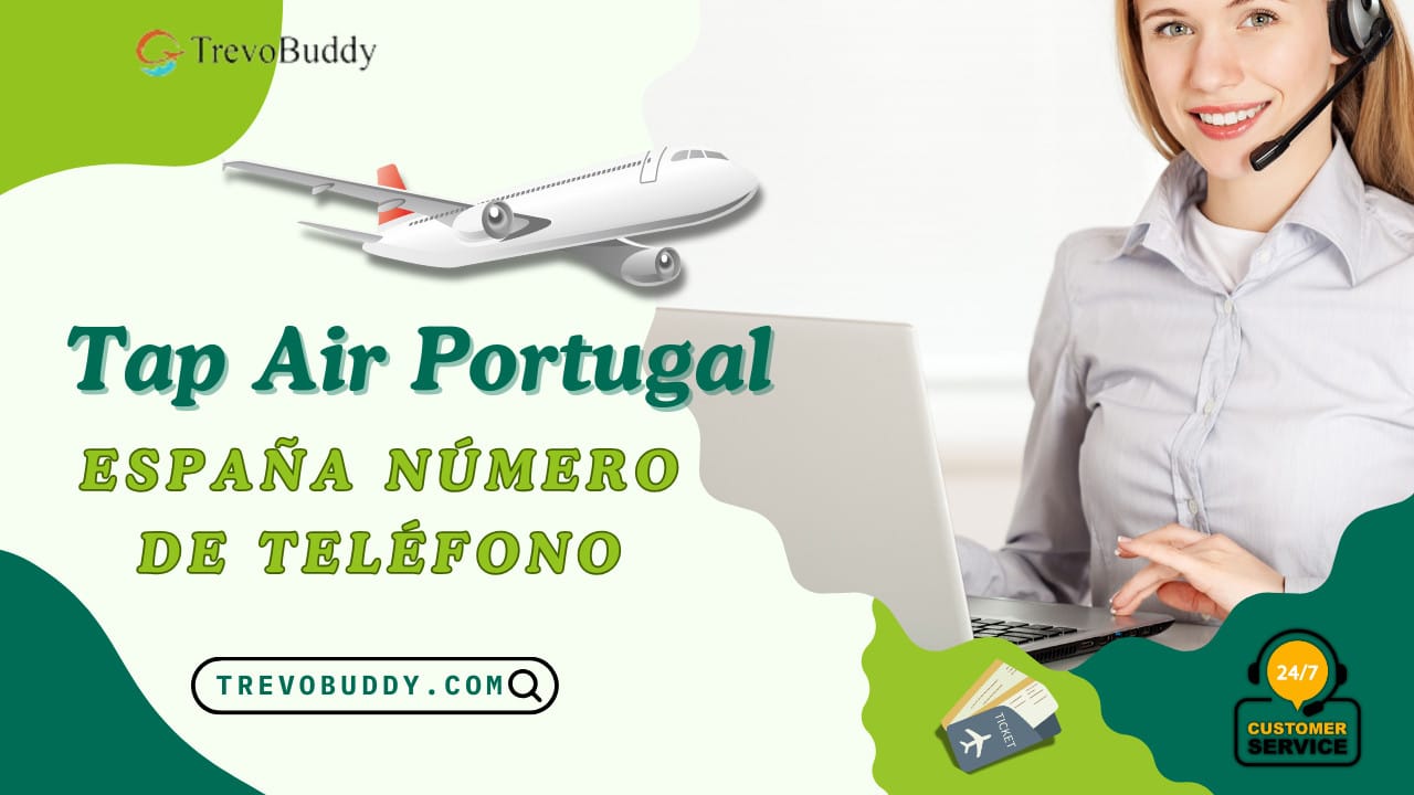 Tap Air Portugal Teléfono España