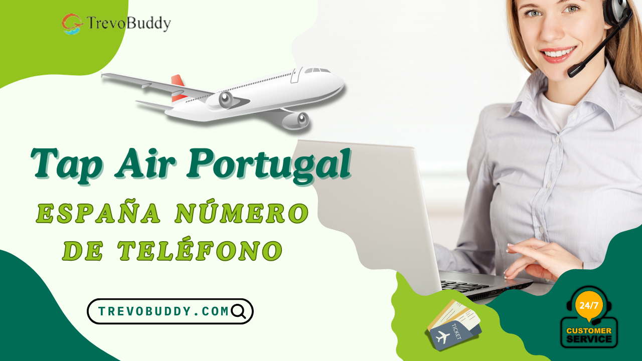 Tap Air Portugal España Teléfono