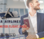 delta airlines unlimited flight pass