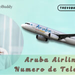 Aruba Airlines Numero de Telefono