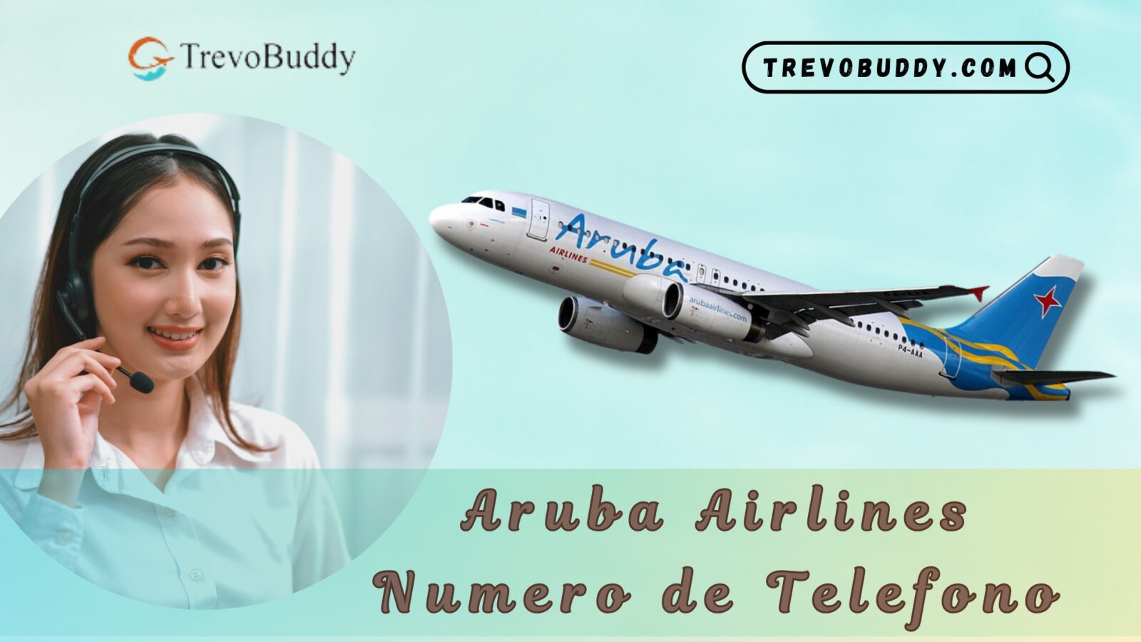 Aruba Airlines Numero de Telefono