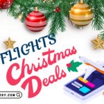 Christmas Flights Deals