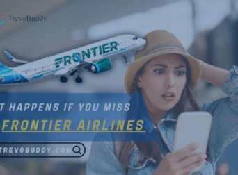 Frontier Airlines Missed Flight