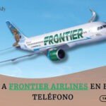 Frontier Airlines en Español Teléfono