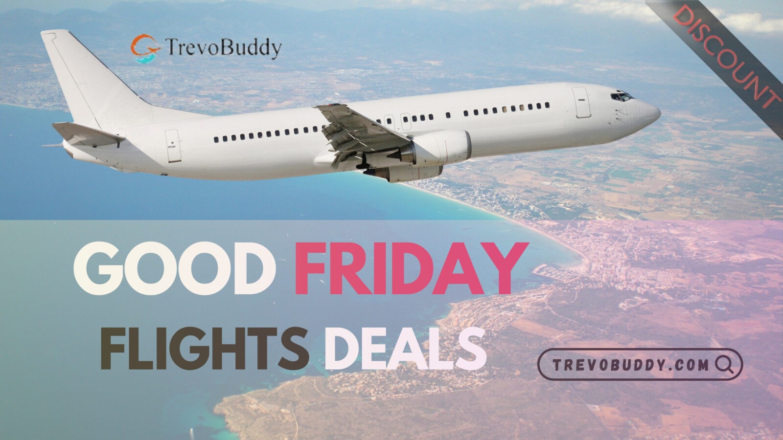 Good Friday Flights Deals