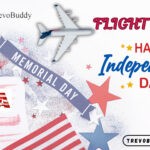 Independence Day Flights deals