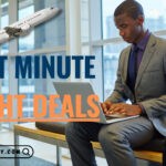 Last Minute Flight Deals