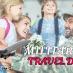 Military Travel Deals