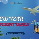 New Year Flight Deals