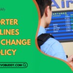 Porter Airlines Name Change/Correction Policy