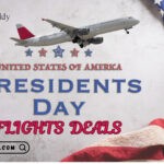 Presidents Day Flights