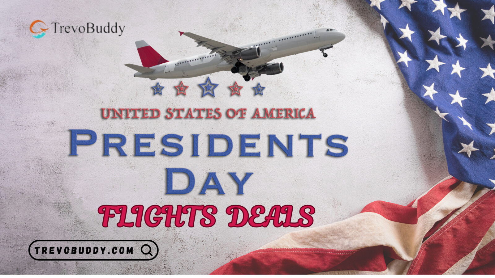 Presidents Day Flights