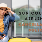 Sun Country Cancellation Policy