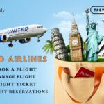 United Airlines Booking| Manage Flight Ticket & Reservations