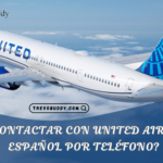 ¿Cómo contactar con United Airlines en español por teléfono?